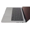 Apple MacBook Pro 14 A2442 M1 PRO 16GB 1TB SSD 14,2